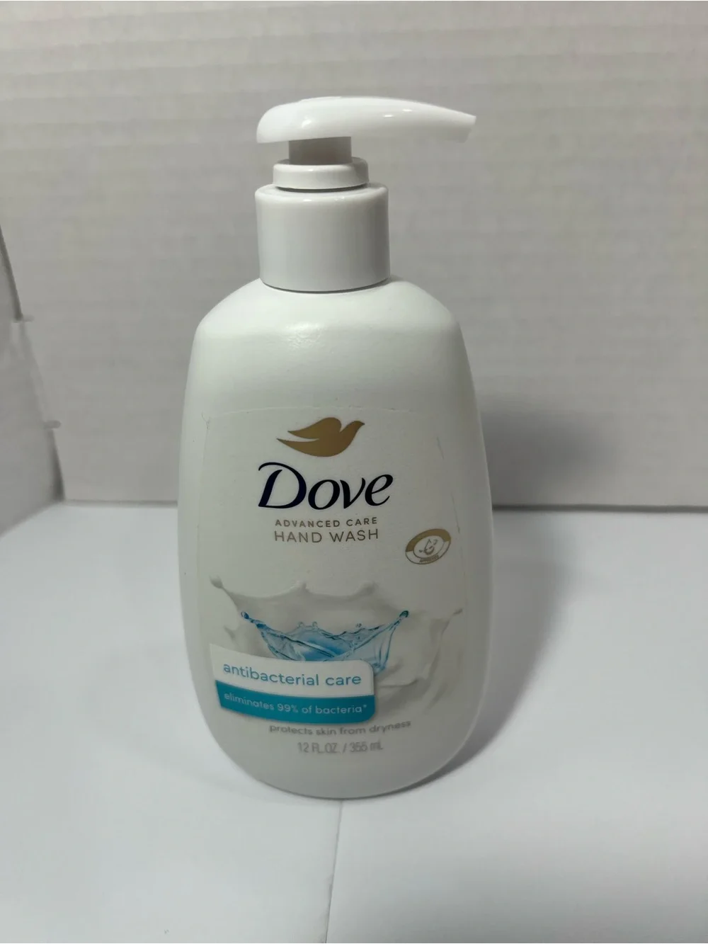 Dove Advanced Care Hand Wash Set Of 3  (12 fl oz)